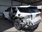 2024 Ford Explorer Xlt White vin: 1FMSK8DH2RGA73324