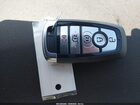2024 Ford Explorer Xlt White vin: 1FMSK8DH2RGA73324