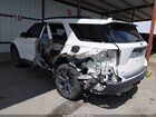 2024 Ford Explorer Xlt White vin: 1FMSK8DH2RGA73324