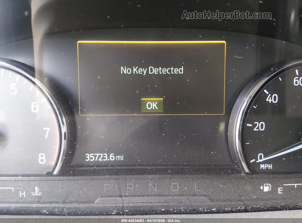 1FMSK8DH2RGA73324 2024 FORD FORD EXPLORER White 