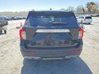 2020 Ford Explorer Black vin: 1FMSK8DH3LGC19396 2020 Ford Explorer Black vin: 1FMSK8DH3LGC19396