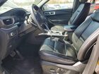 2020 Ford Explorer Black vin: 1FMSK8DH3LGC19396 2020 Ford Explorer Black vin: 1FMSK8DH3LGC19396