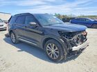 2020 Ford Explorer Black vin: 1FMSK8DH3LGC19396 2020 Ford Explorer Black vin: 1FMSK8DH3LGC19396