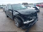 2021 Ford Explorer Xlt Black vin: 1FMSK8DH3MGC37950