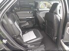 2022 Ford Explorer Xlt Черный vin: 1FMSK8DH3NGA14258