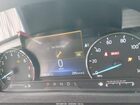 2022 Ford Explorer Xlt Черный vin: 1FMSK8DH3NGA14258