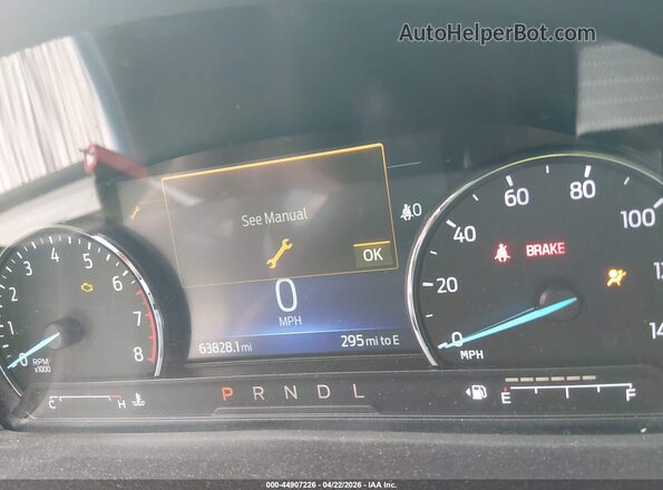 1FMSK8DH3NGA14258 2022 FORD FORD EXPLORER Черный Вид задних сидений