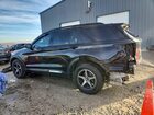 2020 Ford Explorer Xlt Черный vin: 1FMSK8DH4LGC19780
