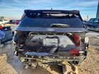 2020 Ford Explorer Xlt Черный vin: 1FMSK8DH4LGC19780