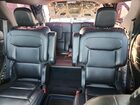 2020 Ford Explorer Xlt Черный vin: 1FMSK8DH4LGC19780