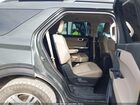 2024 Ford Explorer Xlt Green vin: 1FMSK8DH4RGA06806