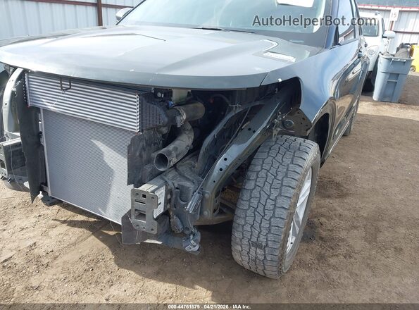 1FMSK8DH4RGA06806 2024 FORD FORD EXPLORER Green 