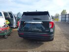 2024 Ford Explorer Xlt Green vin: 1FMSK8DH4RGA06806
