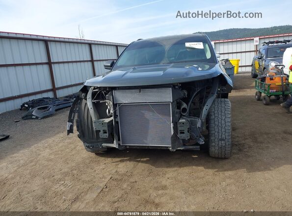 1FMSK8DH4RGA06806 2024 FORD FORD EXPLORER Green 