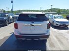 2020 Ford Explorer Xlt Белый vin: 1FMSK8DH7LGA10498