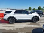 2020 Ford Explorer Xlt Белый vin: 1FMSK8DH7LGA10498