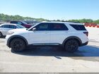2020 Ford Explorer Xlt Белый vin: 1FMSK8DH7LGA10498