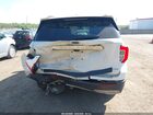 2022 Ford Explorer Xlt Белый vin: 1FMSK8DH8NGA38278