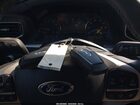 2022 Ford Explorer Xlt Белый vin: 1FMSK8DH8NGA38278
