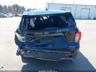 2024 Ford Explorer Xlt Black vin: 1FMSK8DH8RGA45348