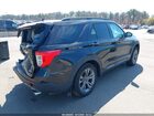 2024 Ford Explorer Xlt Black vin: 1FMSK8DH8RGA45348