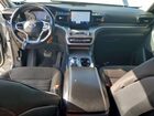 2020 Ford Explorer Xlt Белый vin: 1FMSK8DH9LGC80283