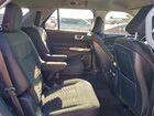 2020 Ford Explorer Xlt Белый vin: 1FMSK8DH9LGC80283