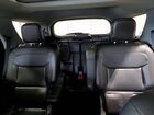 2024 Ford Explorer Xlt Черный vin: 1FMSK8DH9RGA76639