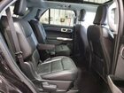 2024 Ford Explorer Xlt Черный vin: 1FMSK8DH9RGA76639