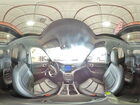 2024 Ford Explorer Xlt Черный vin: 1FMSK8DH9RGA76639