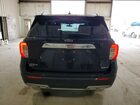 2024 Ford Explorer Xlt Черный vin: 1FMSK8DH9RGA76639