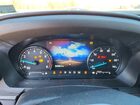 2021 Ford Explorer Limited Серый vin: 1FMSK8FH2MGA63513