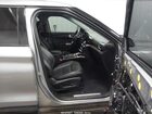 2024 Ford Explorer Limited Silver vin: 1FMSK8FH2RGA24461