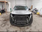 2024 Ford Explorer Limited Silver vin: 1FMSK8FH2RGA24461