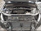 2024 Ford Explorer Limited Silver vin: 1FMSK8FH2RGA24461