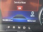 2021 Ford Explorer Limited Серебряный vin: 1FMSK8FH3MGA84550