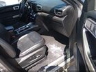 2021 Ford Explorer Limited Серебряный vin: 1FMSK8FH3MGA84550