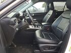 2022 Ford Explorer Limited Белый vin: 1FMSK8FH3NGA12958