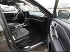 2024 Ford Explorer Limited Gray vin: 1FMSK8FH5RGA86727