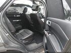 2024 Ford Explorer Limited Gray vin: 1FMSK8FH5RGA86727