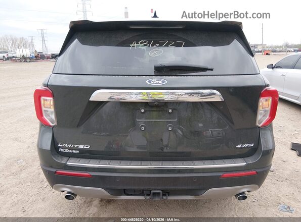 1FMSK8FH5RGA86727 2024 FORD FORD EXPLORER Gray 