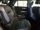 2021 Ford Explorer Limited Синий vin: 1FMSK8FH6MGC30181 2021 Ford Explorer Limited Синий vin: 1FMSK8FH6MGC30181