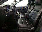 2021 Ford Explorer Limited Синий vin: 1FMSK8FH6MGC30181 2021 Ford Explorer Limited Синий vin: 1FMSK8FH6MGC30181