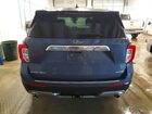 2021 Ford Explorer Limited Синий vin: 1FMSK8FH6MGC30181 2021 Ford Explorer Limited Синий vin: 1FMSK8FH6MGC30181