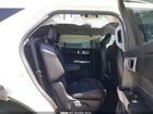 2024 Ford Explorer Limited White vin: 1FMSK8FH6RGA88423