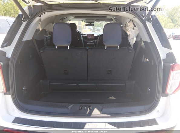 1FMSK8FH6RGA88423 2024 FORD FORD EXPLORER White 