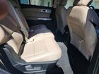 2024 Ford Explorer Limited White vin: 1FMSK8FH8RGA28286