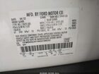 2022 Ford Explorer Timberline Белый vin: 1FMSK8JH1NGC08632