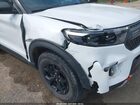 2022 Ford Explorer Timberline Белый vin: 1FMSK8JH1NGC08632