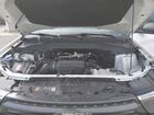 2022 Ford Explorer Timberline Белый vin: 1FMSK8JH1NGC08632